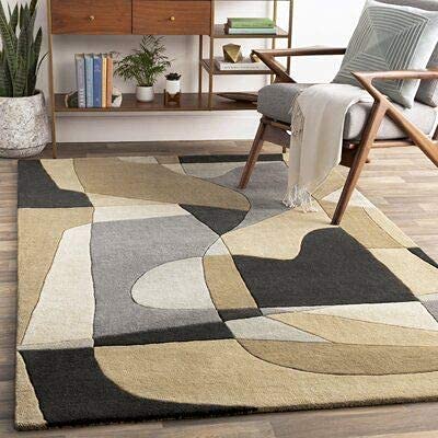 Handwoven Carpet