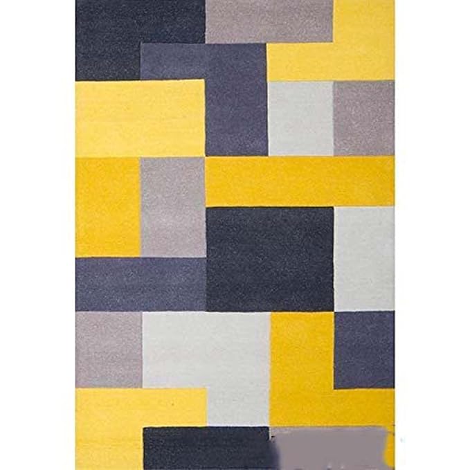 Shaggy Rug
