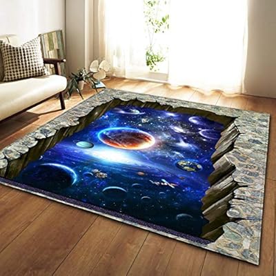 Luxury Shag Carpet