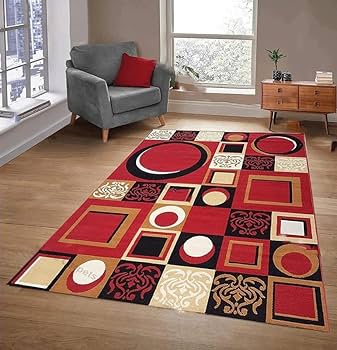 Decor Rug
