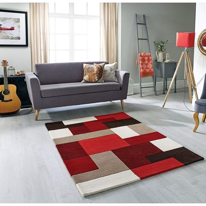 Minimalist Rug