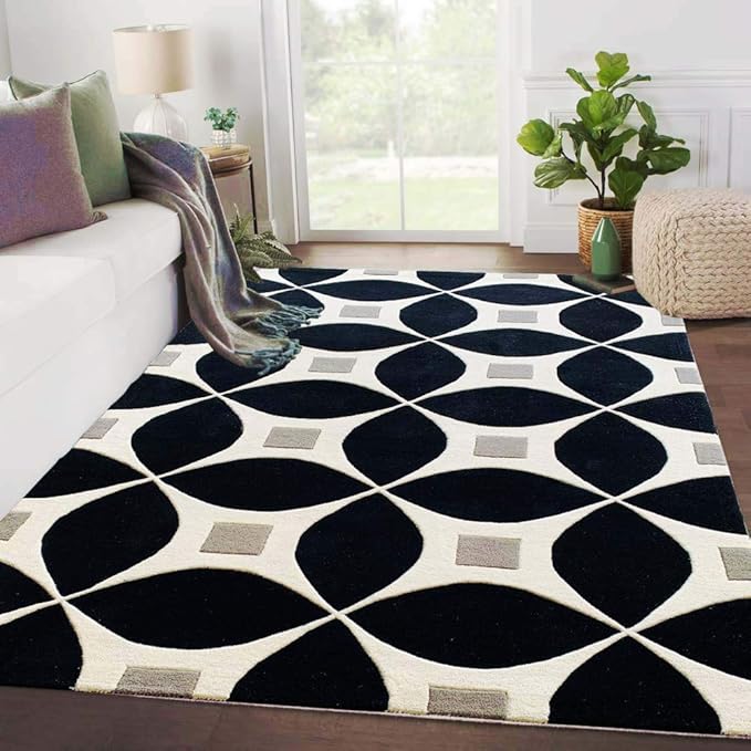 Artistic Carpet