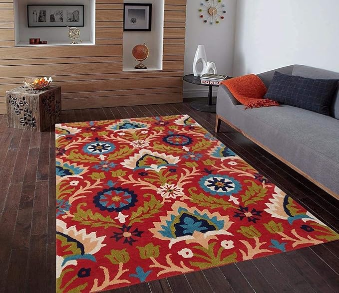 Decorative Carpet