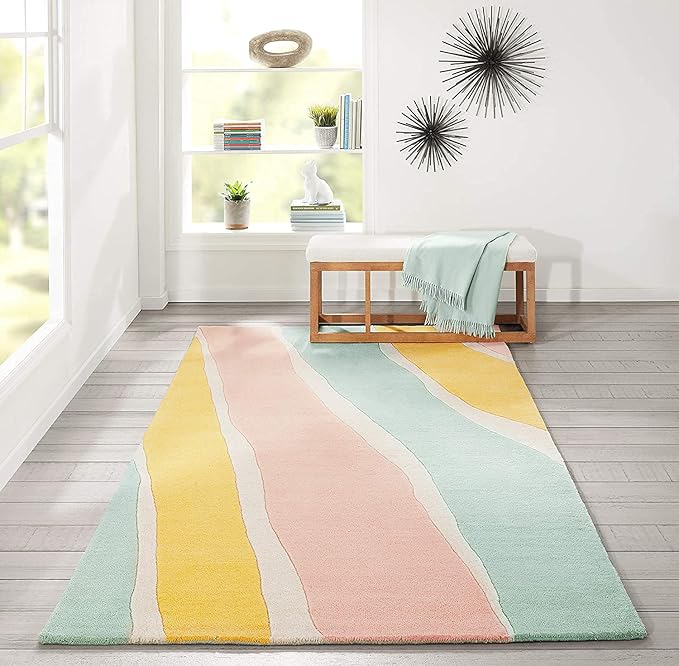 Designer Carpet