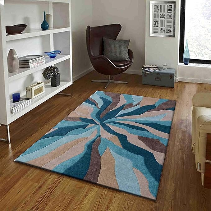 Luxury Persian Carpet