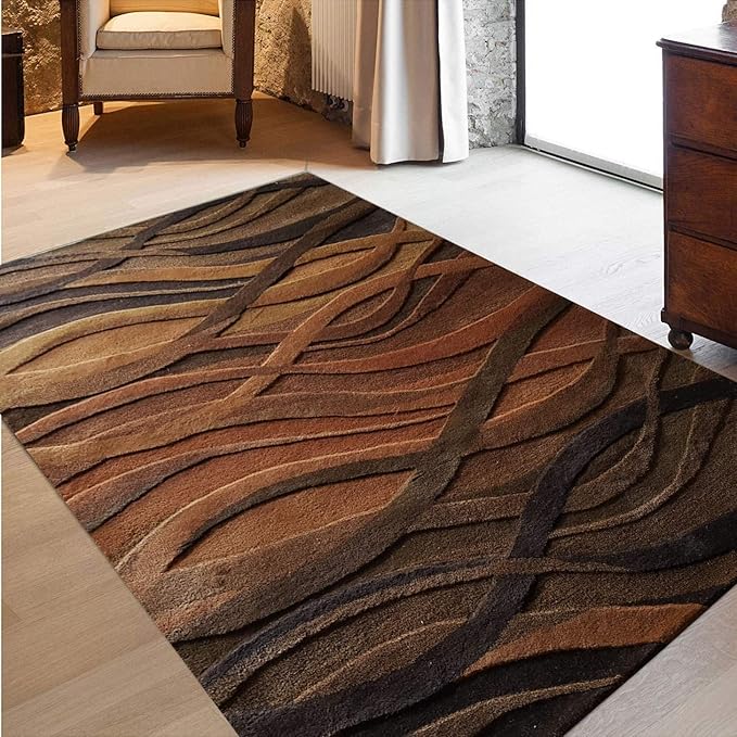 Classic Jute Carpet