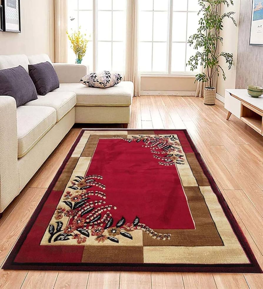 Luxury Floor Rug