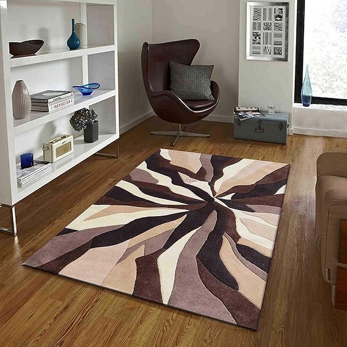 Eco Jute Rug