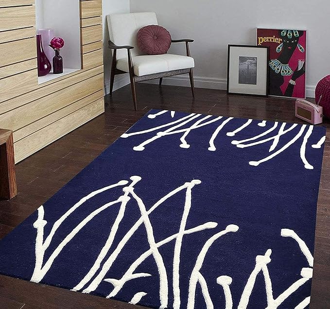 Cotton Floor Mat