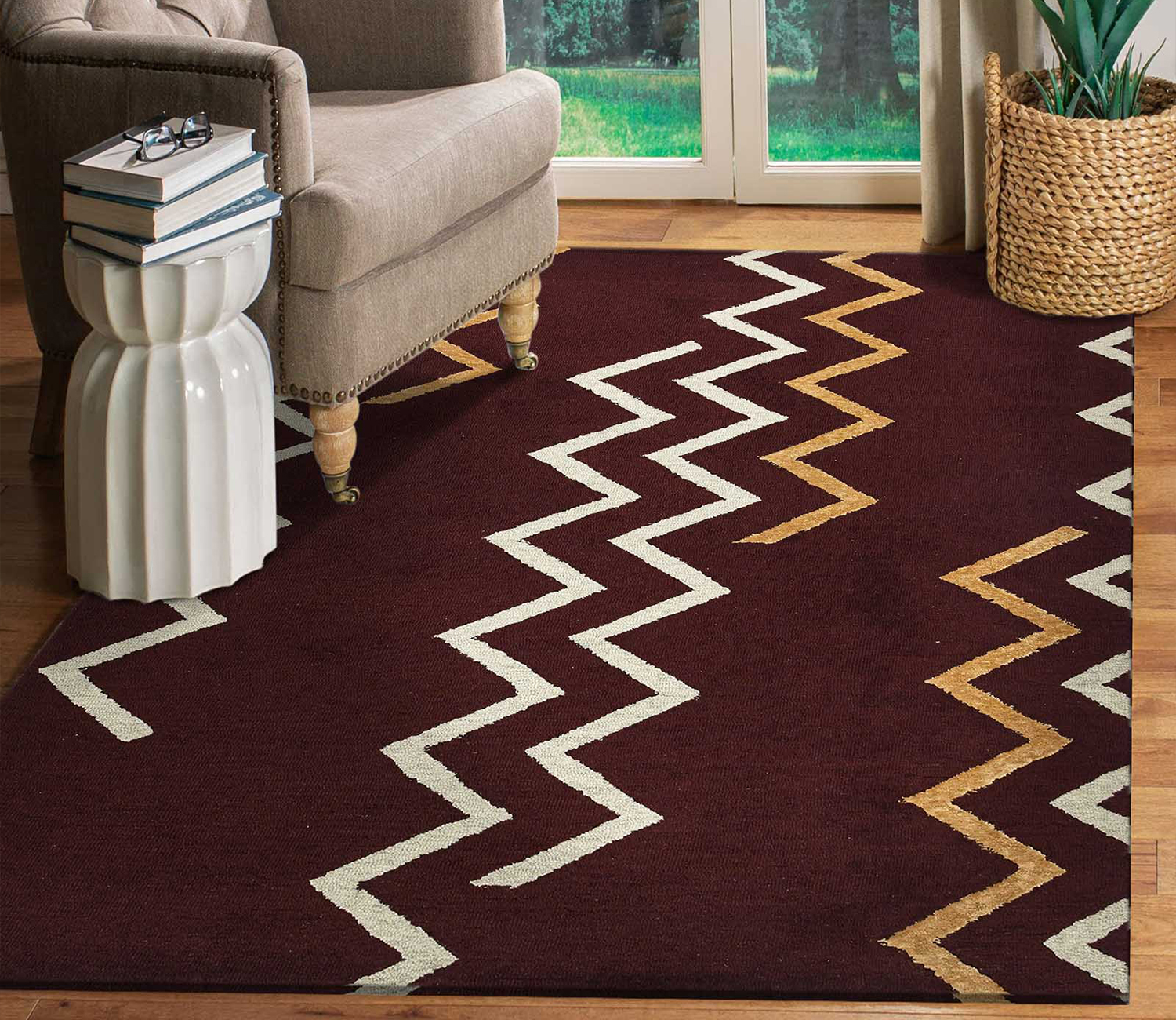 Elegant Carpet