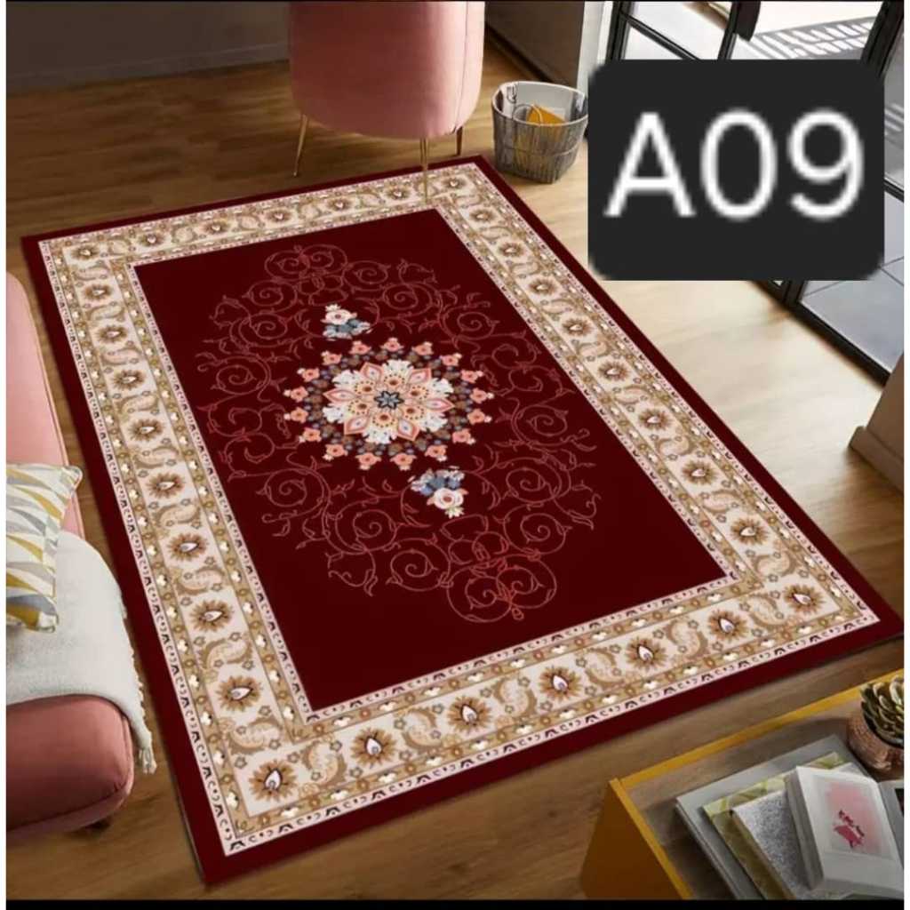 Modern Area Rug